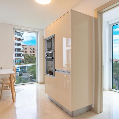 Madeira Residence Apartments T2 Funchal  Extérieur photo