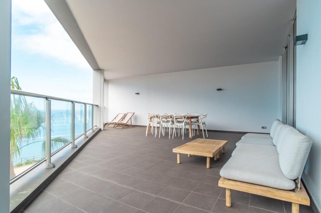 Madeira Residence Apartments T2 Funchal  Extérieur photo