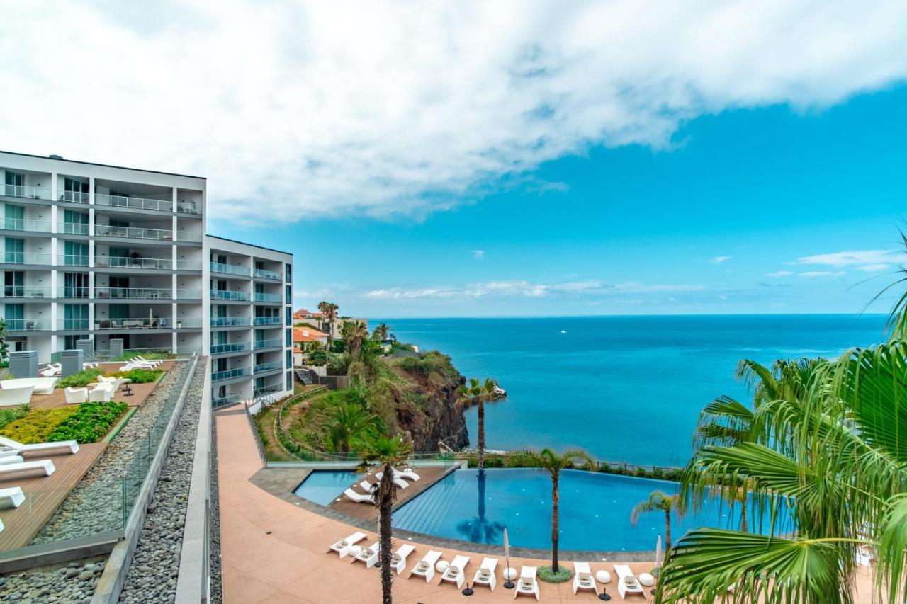 Madeira Residence Apartments T2 Funchal  Extérieur photo