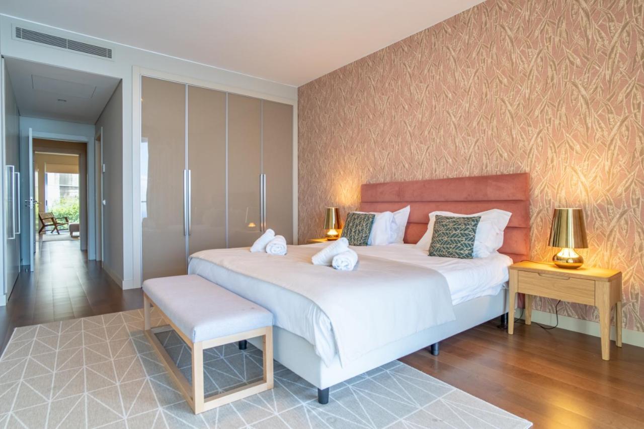Madeira Residence Apartments T2 Funchal  Extérieur photo