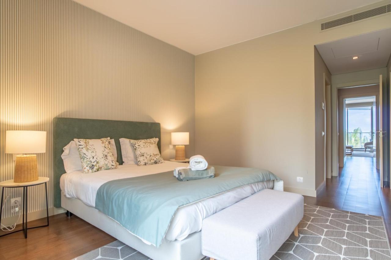 Madeira Residence Apartments T2 Funchal  Extérieur photo