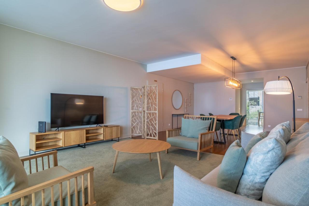 Madeira Residence Apartments T2 Funchal  Extérieur photo