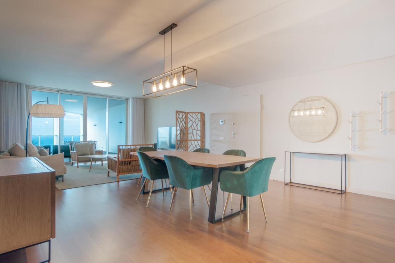 Madeira Residence Apartments T2 Funchal  Extérieur photo