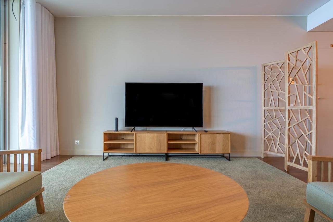 Madeira Residence Apartments T2 Funchal  Extérieur photo