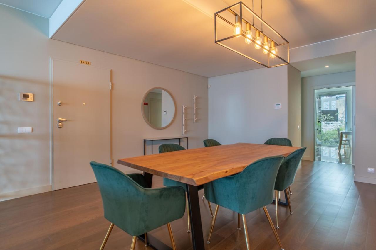 Madeira Residence Apartments T2 Funchal  Extérieur photo