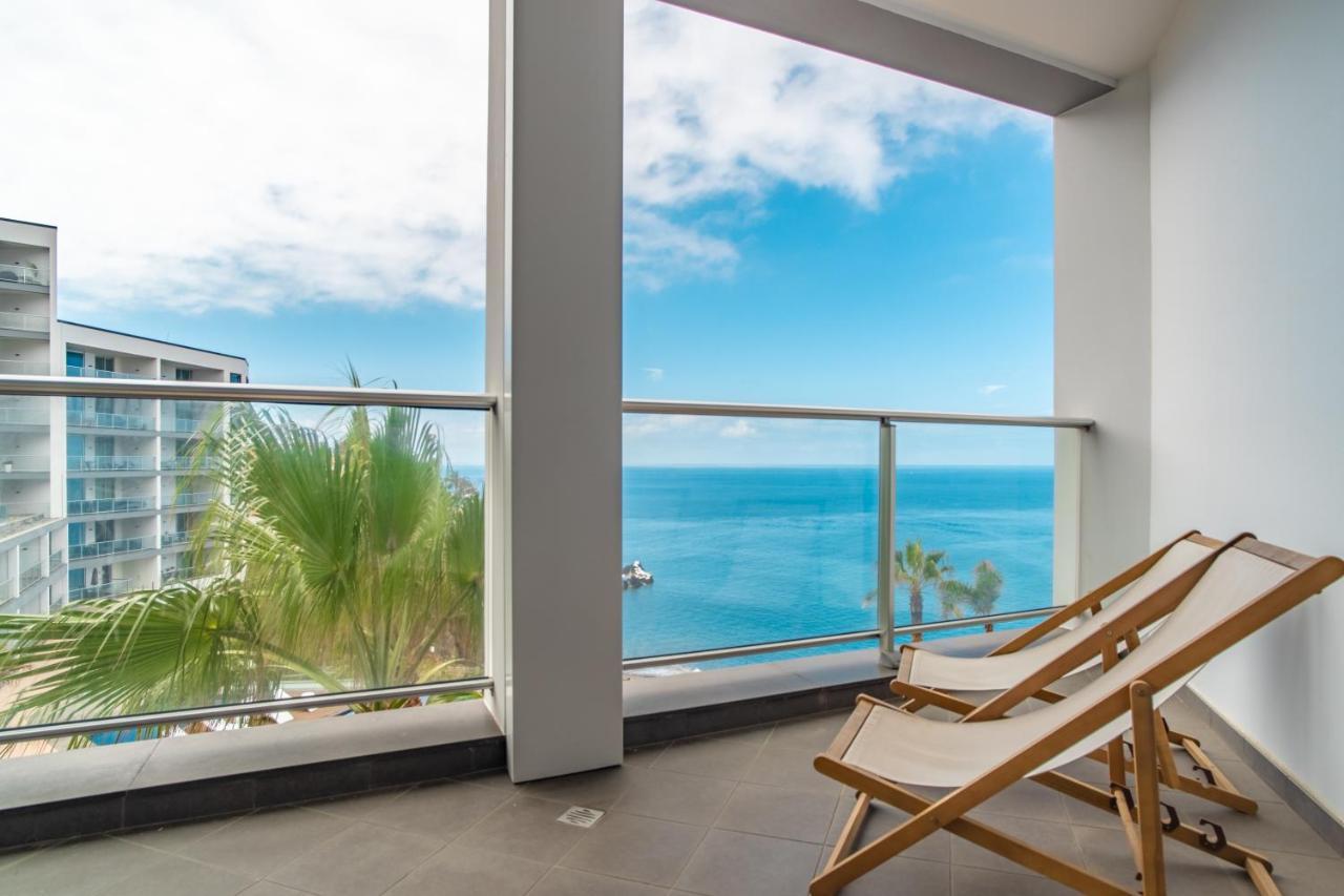 Madeira Residence Apartments T2 Funchal  Extérieur photo