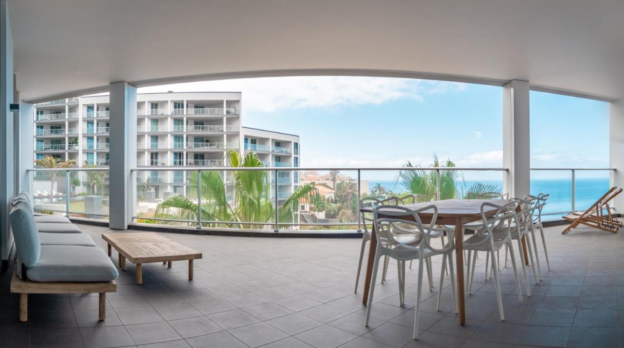 Madeira Residence Apartments T2 Funchal  Extérieur photo
