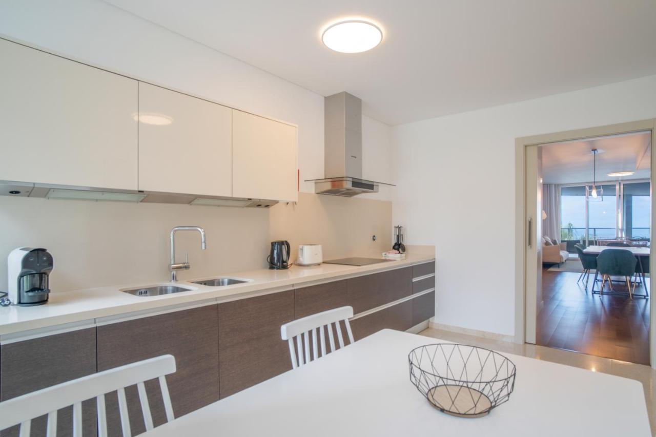 Madeira Residence Apartments T2 Funchal  Extérieur photo