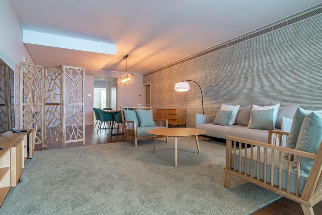 Madeira Residence Apartments T2 Funchal  Extérieur photo