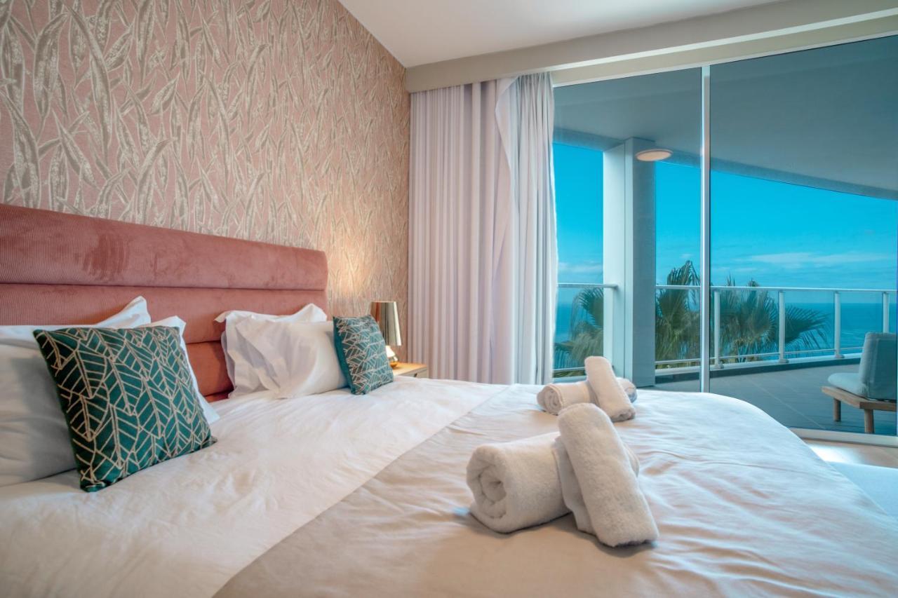 Madeira Residence Apartments T2 Funchal  Extérieur photo