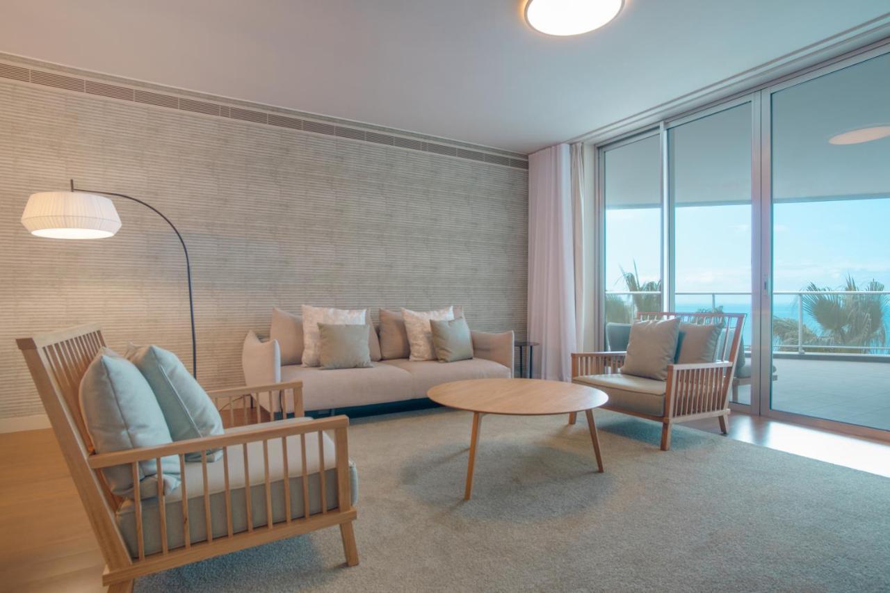Madeira Residence Apartments T2 Funchal  Extérieur photo