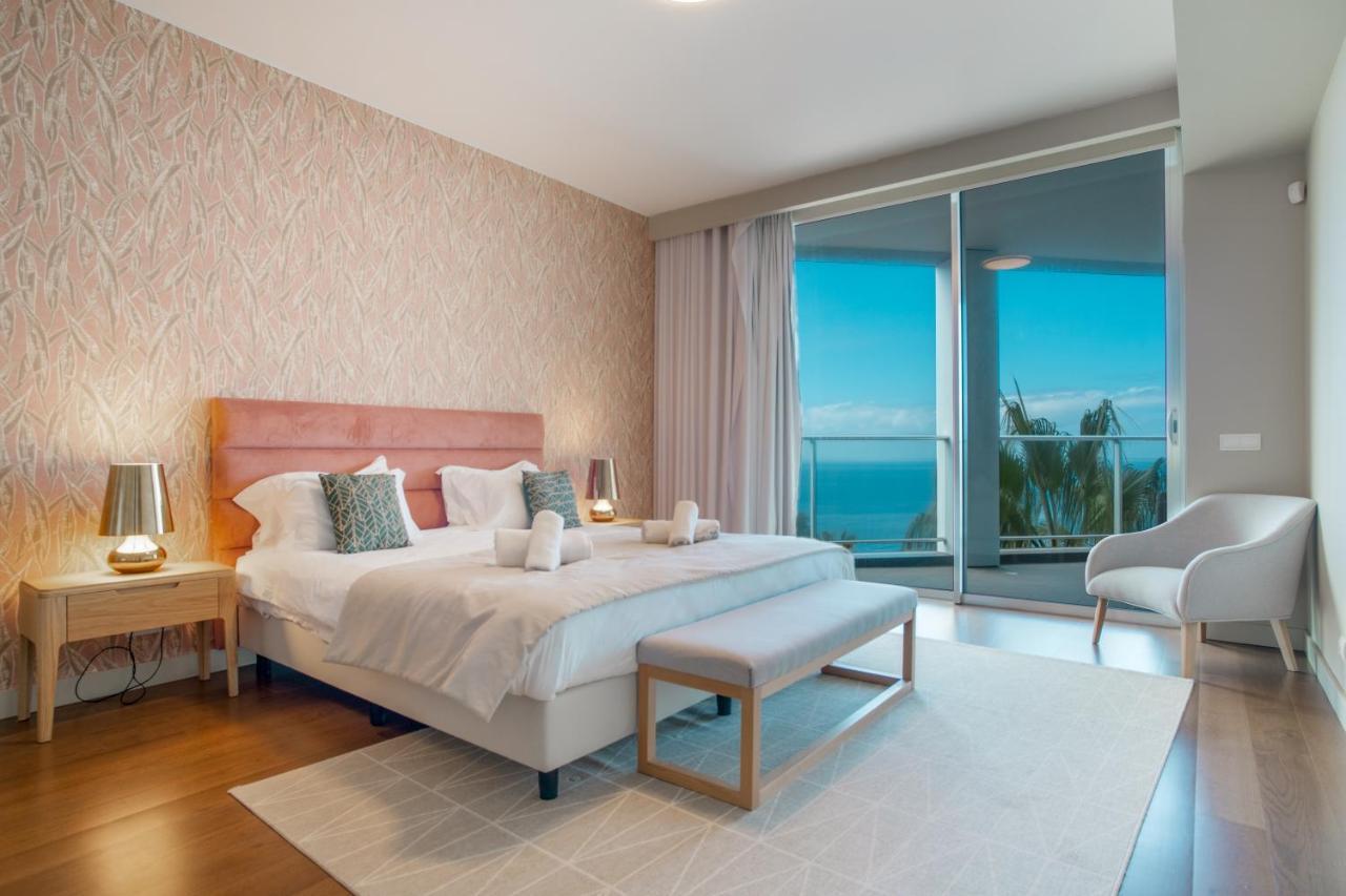 Madeira Residence Apartments T2 Funchal  Extérieur photo