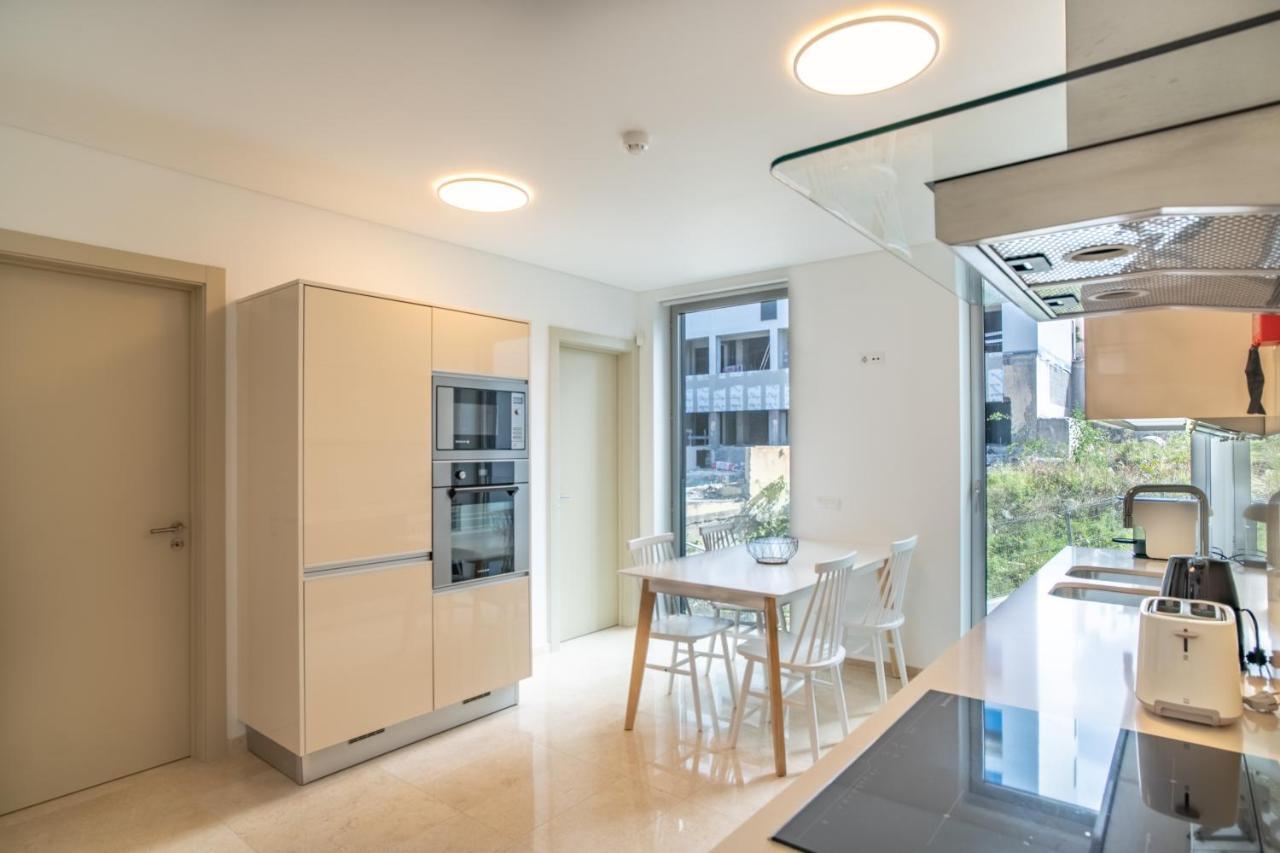 Madeira Residence Apartments T2 Funchal  Extérieur photo