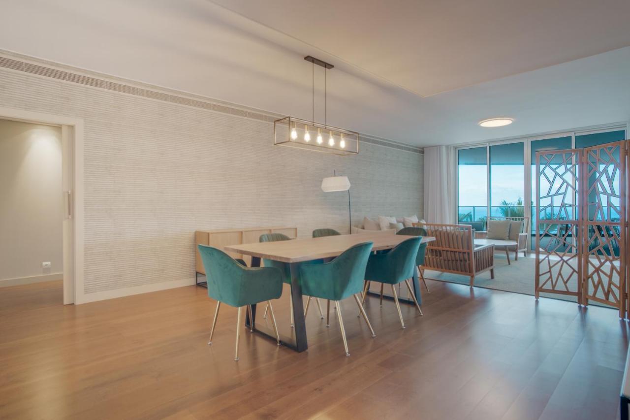Madeira Residence Apartments T2 Funchal  Extérieur photo