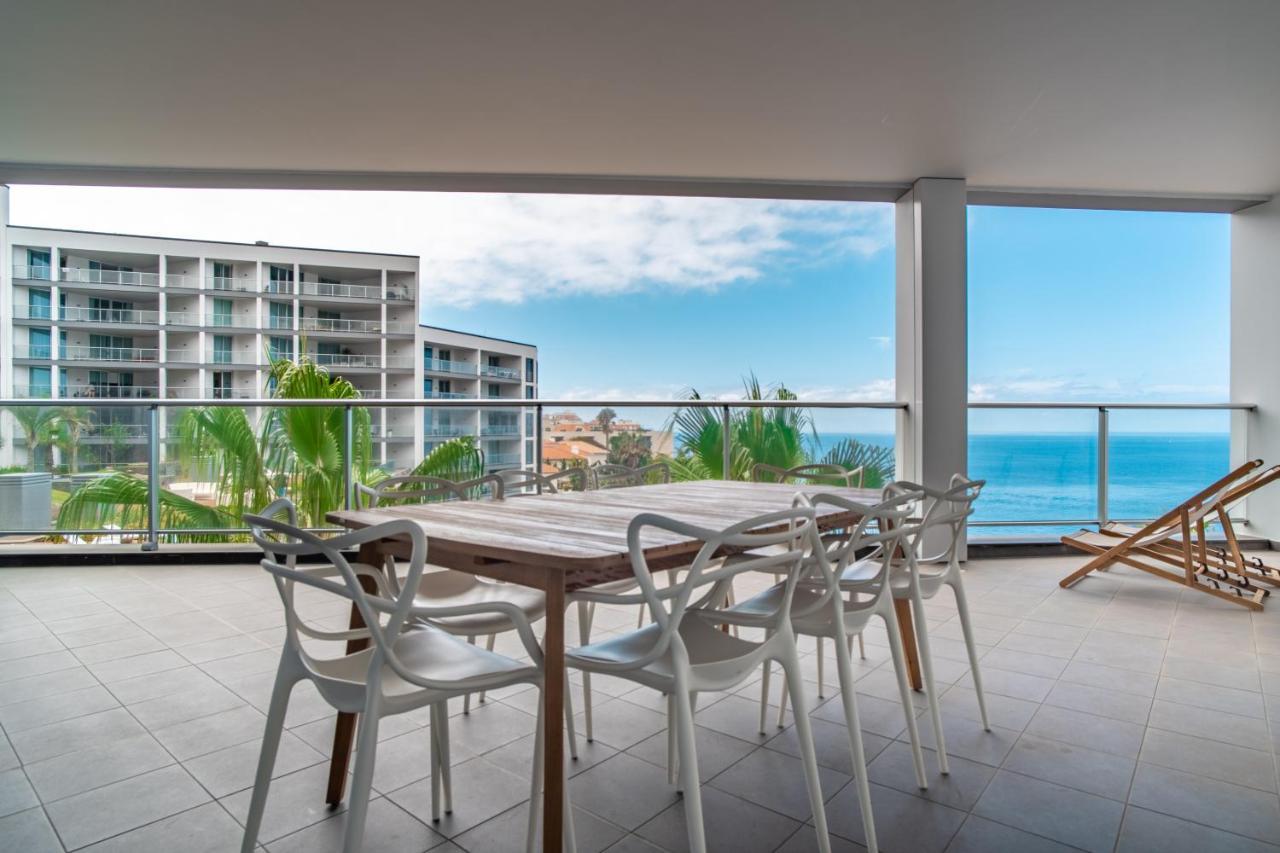 Madeira Residence Apartments T2 Funchal  Extérieur photo