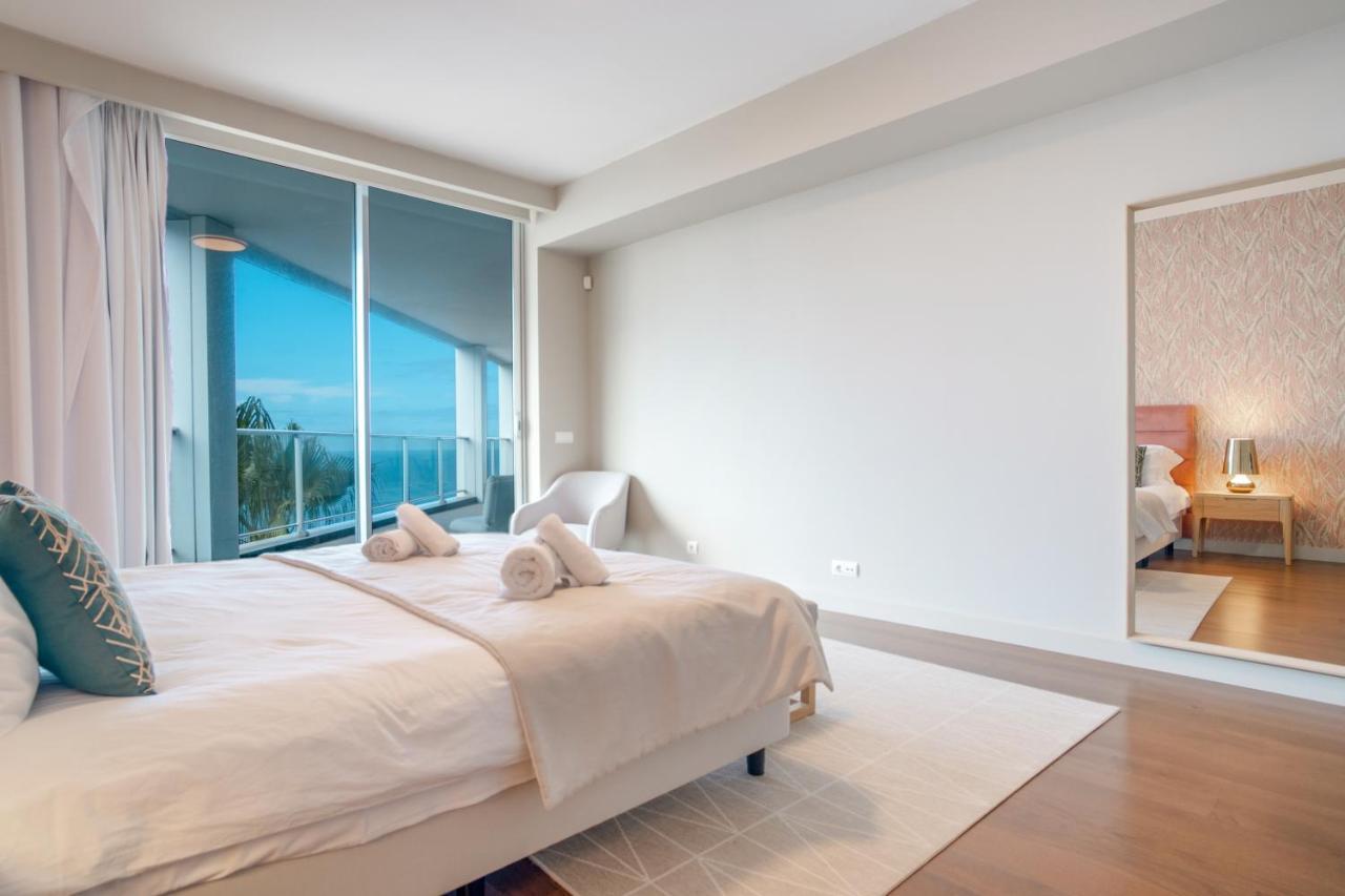 Madeira Residence Apartments T2 Funchal  Extérieur photo
