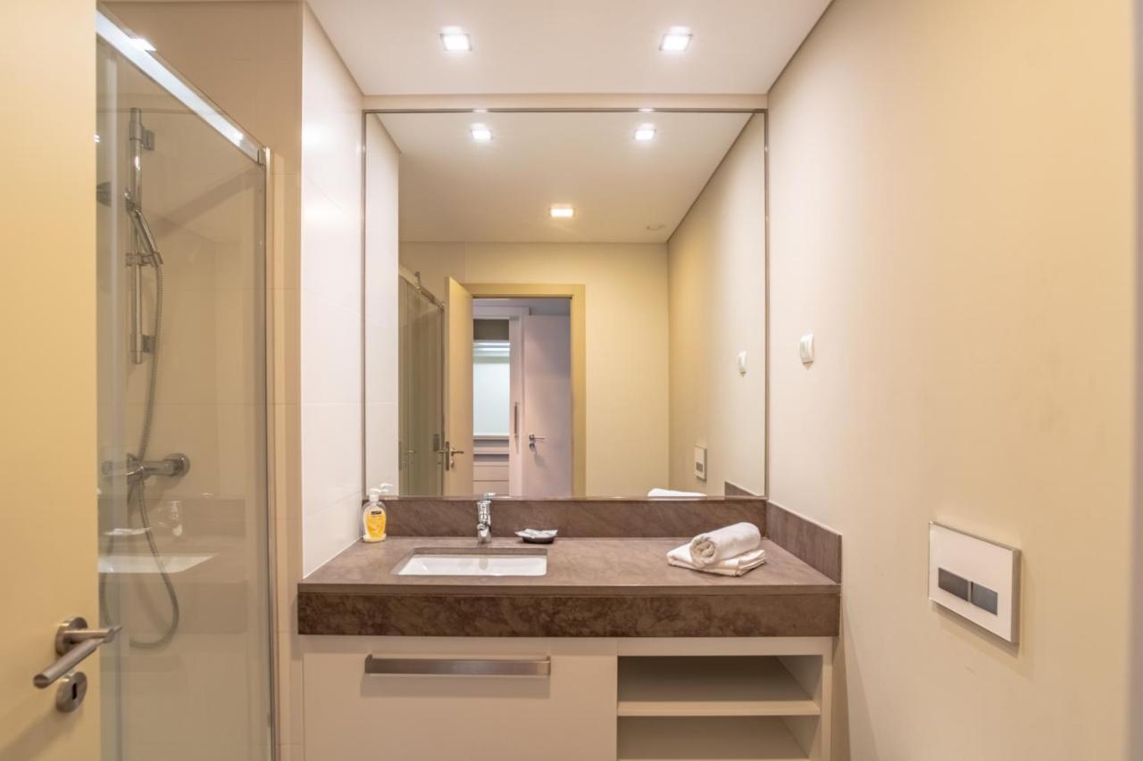 Madeira Residence Apartments T2 Funchal  Extérieur photo