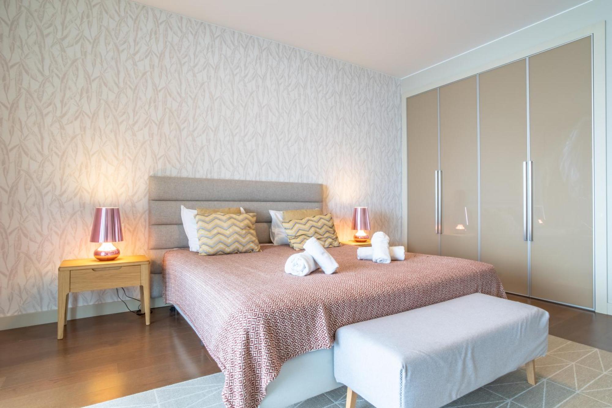 Madeira Residence Apartments T2 Funchal  Extérieur photo