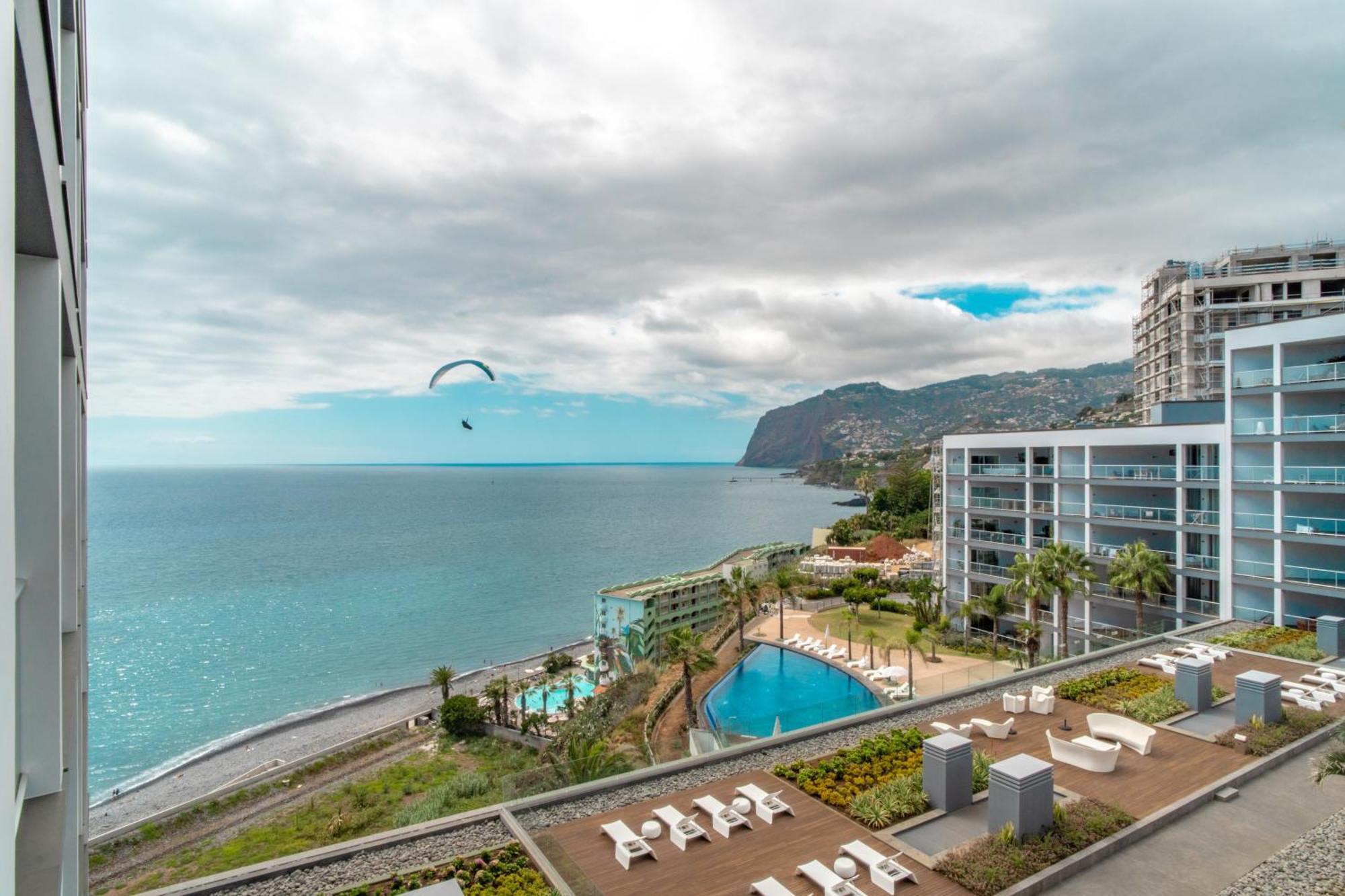 Madeira Residence Apartments T2 Funchal  Extérieur photo
