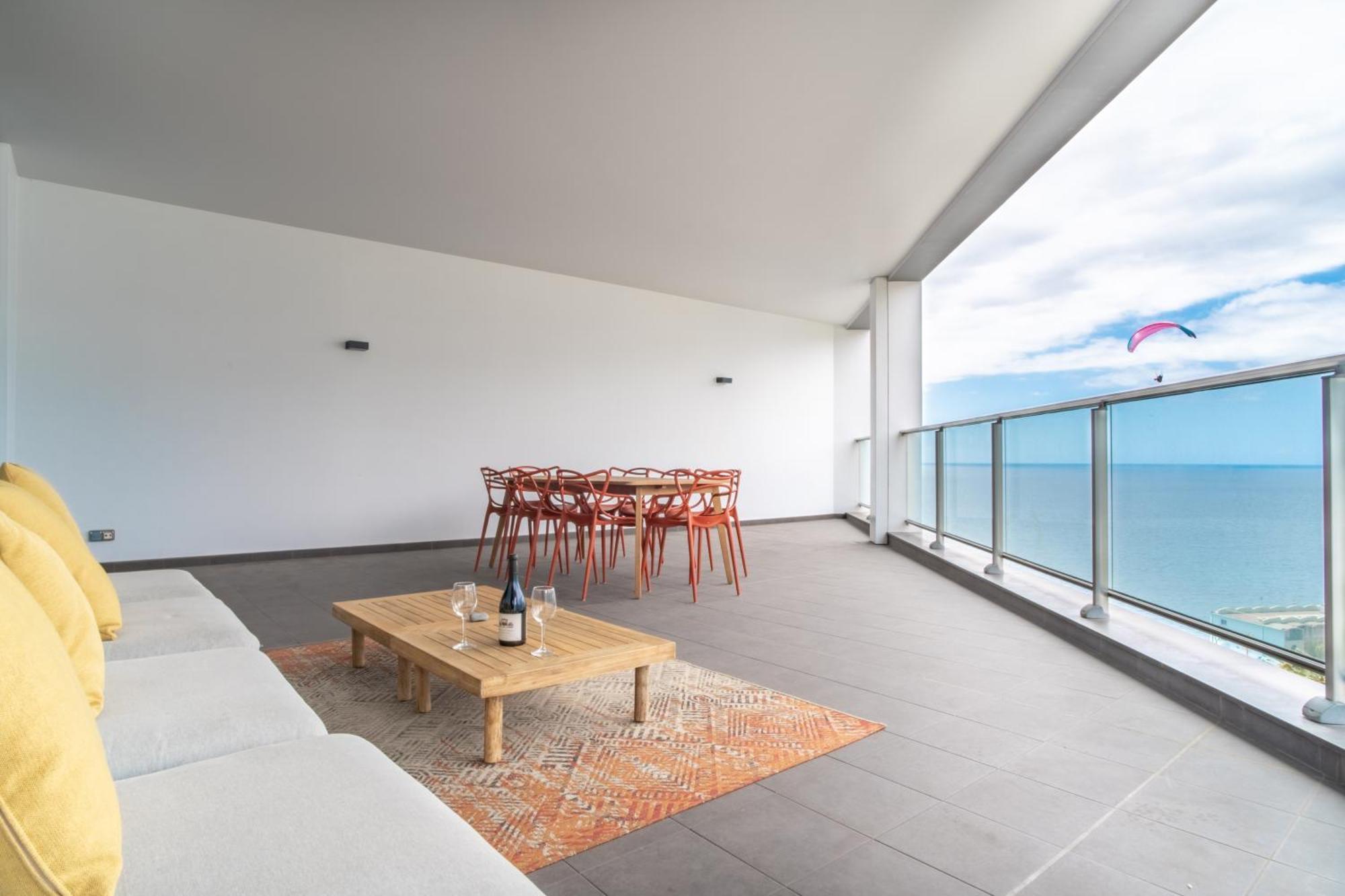 Madeira Residence Apartments T2 Funchal  Extérieur photo
