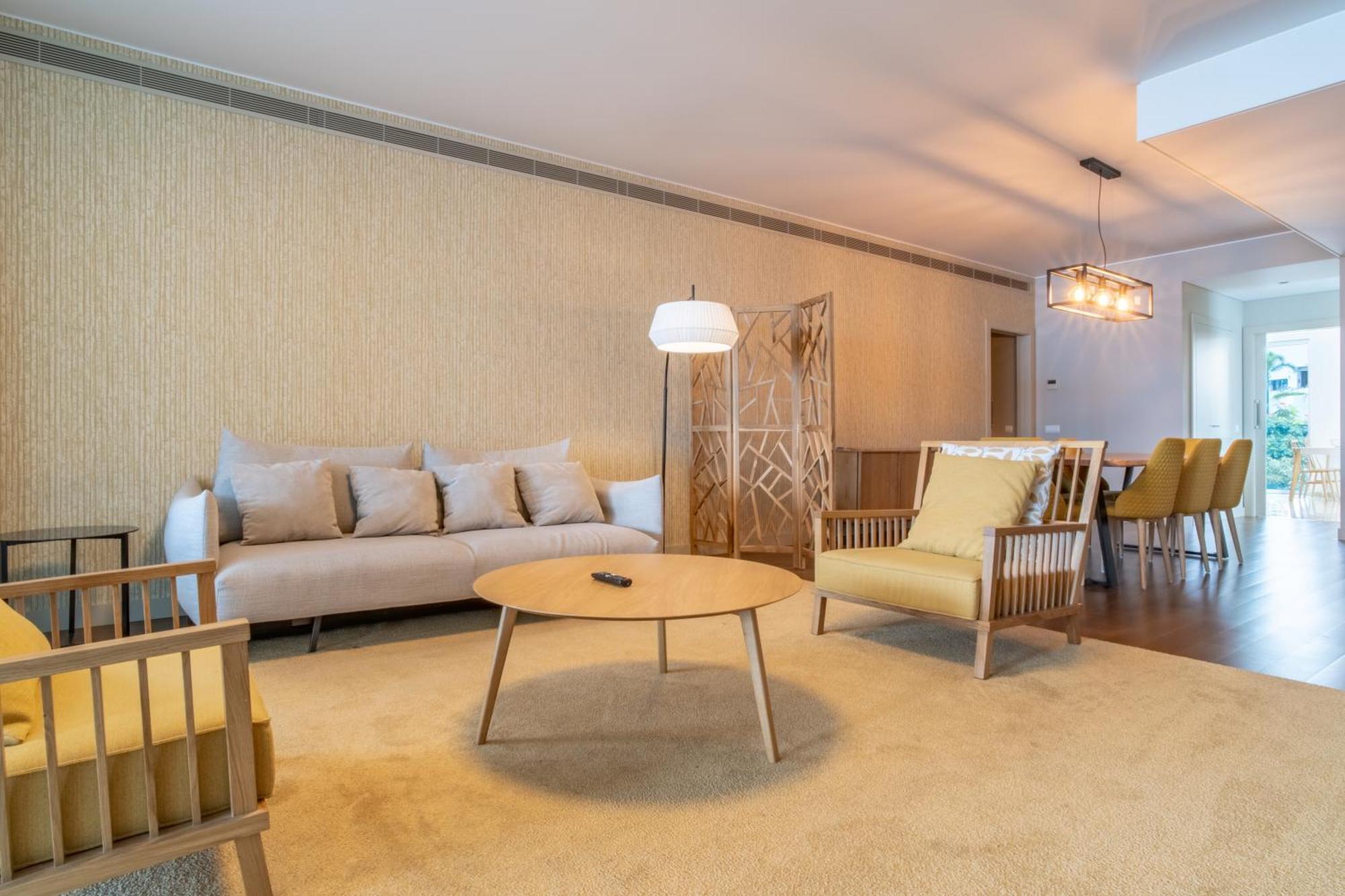 Madeira Residence Apartments T2 Funchal  Extérieur photo