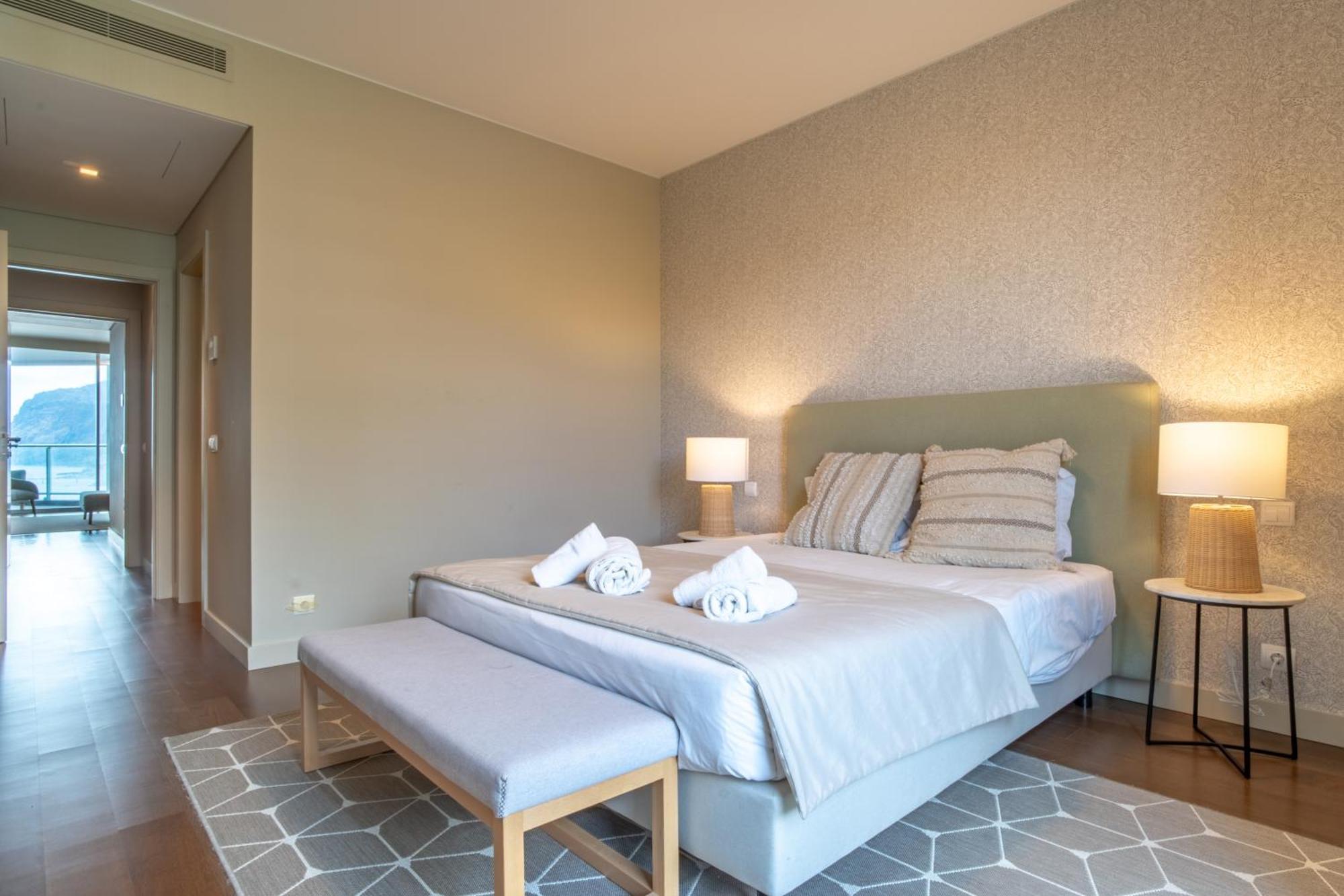 Madeira Residence Apartments T2 Funchal  Extérieur photo