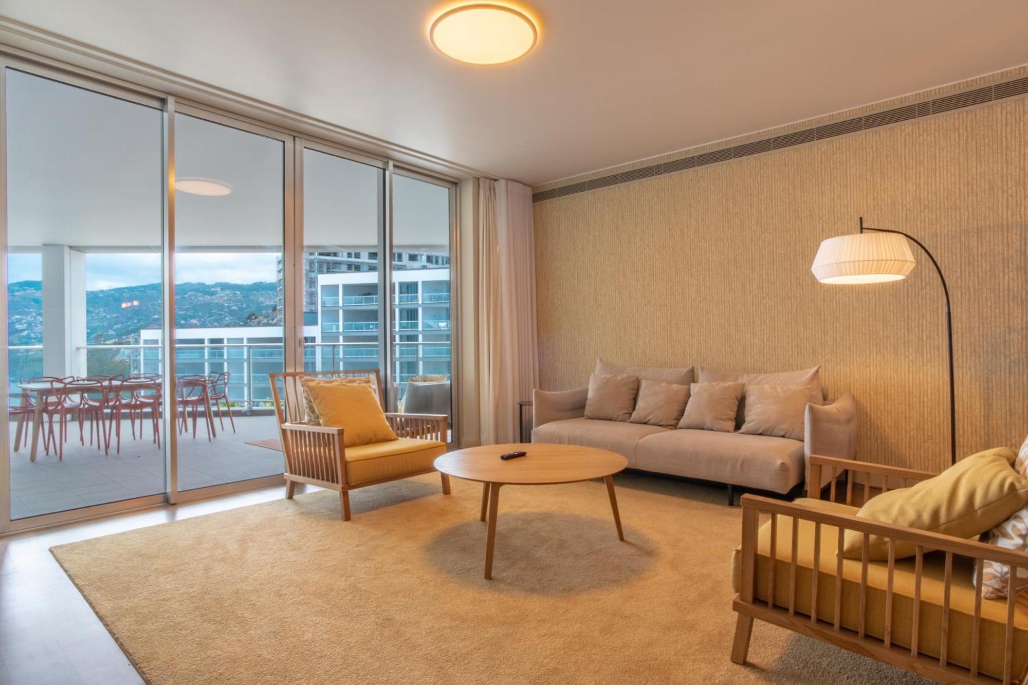 Madeira Residence Apartments T2 Funchal  Extérieur photo