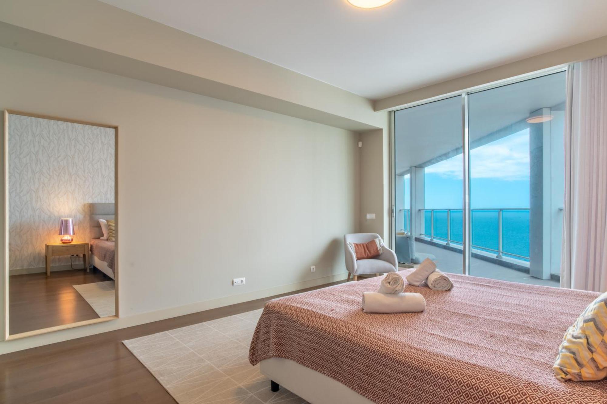 Madeira Residence Apartments T2 Funchal  Extérieur photo