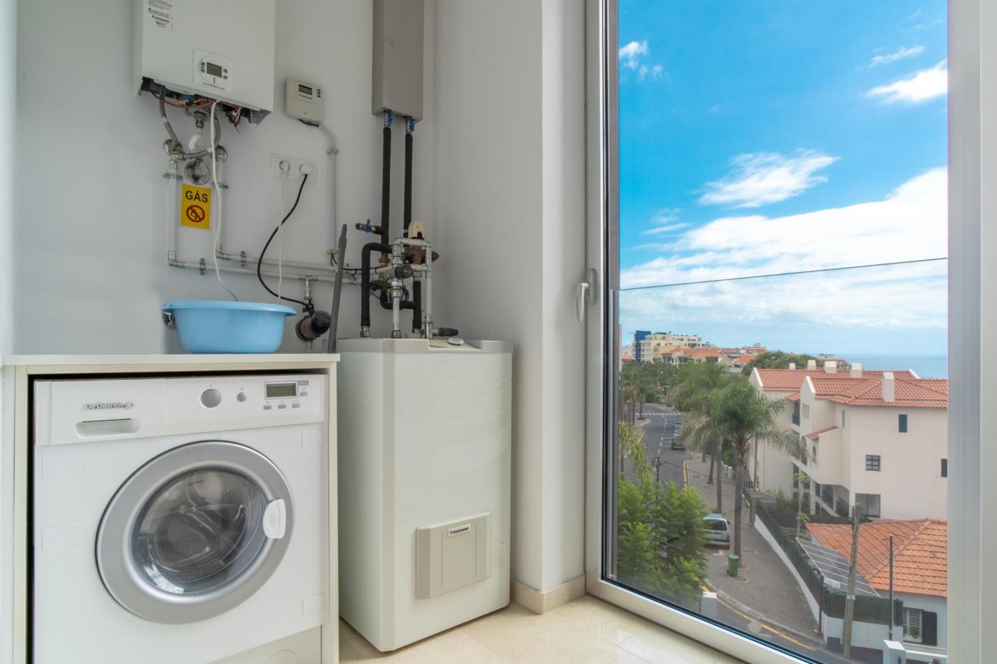 Madeira Residence Apartments T2 Funchal  Extérieur photo