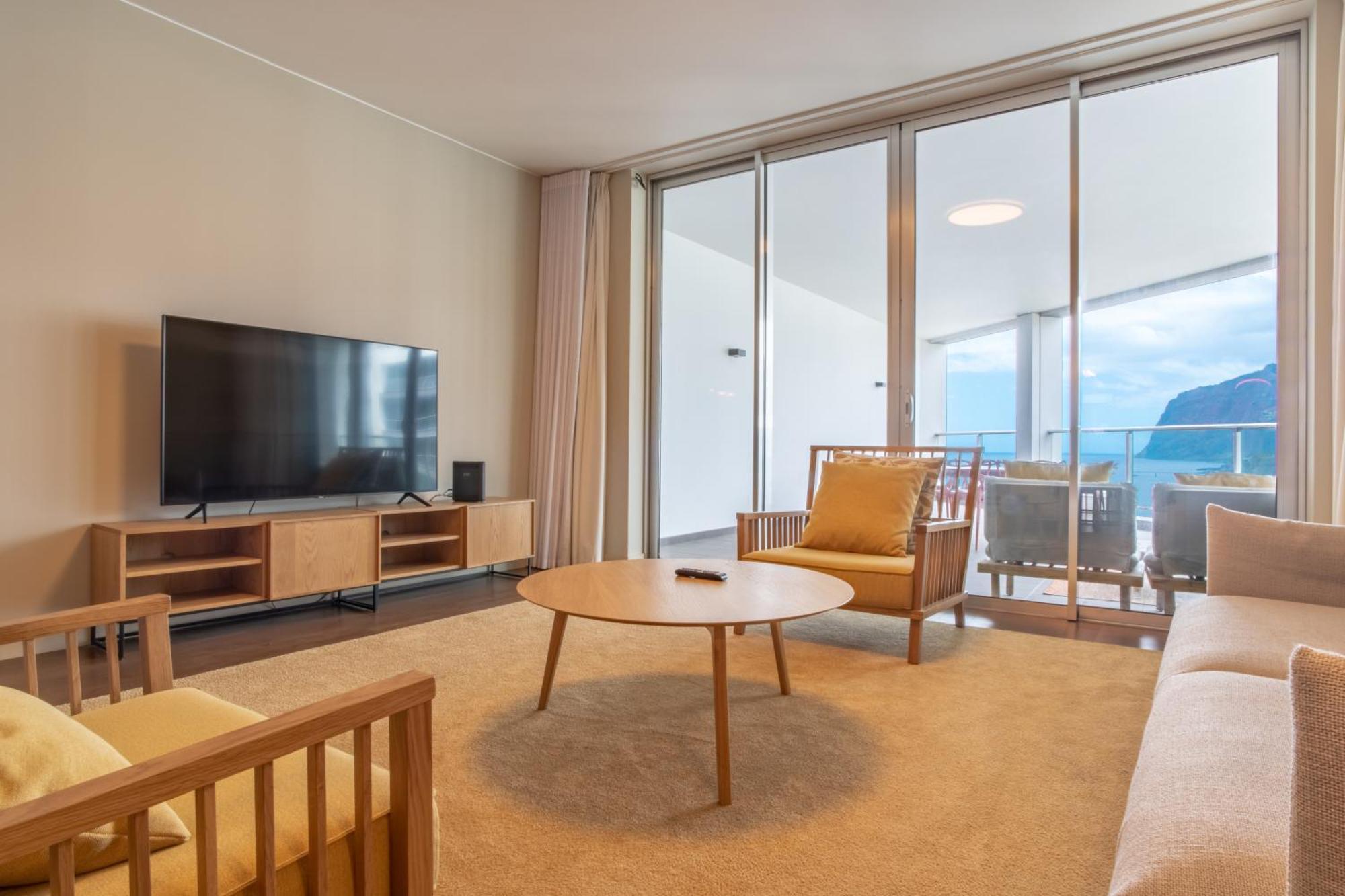 Madeira Residence Apartments T2 Funchal  Extérieur photo