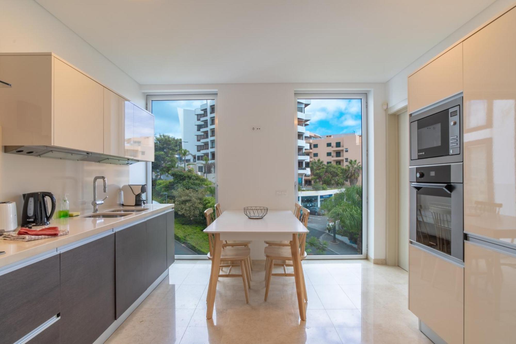 Madeira Residence Apartments T2 Funchal  Extérieur photo