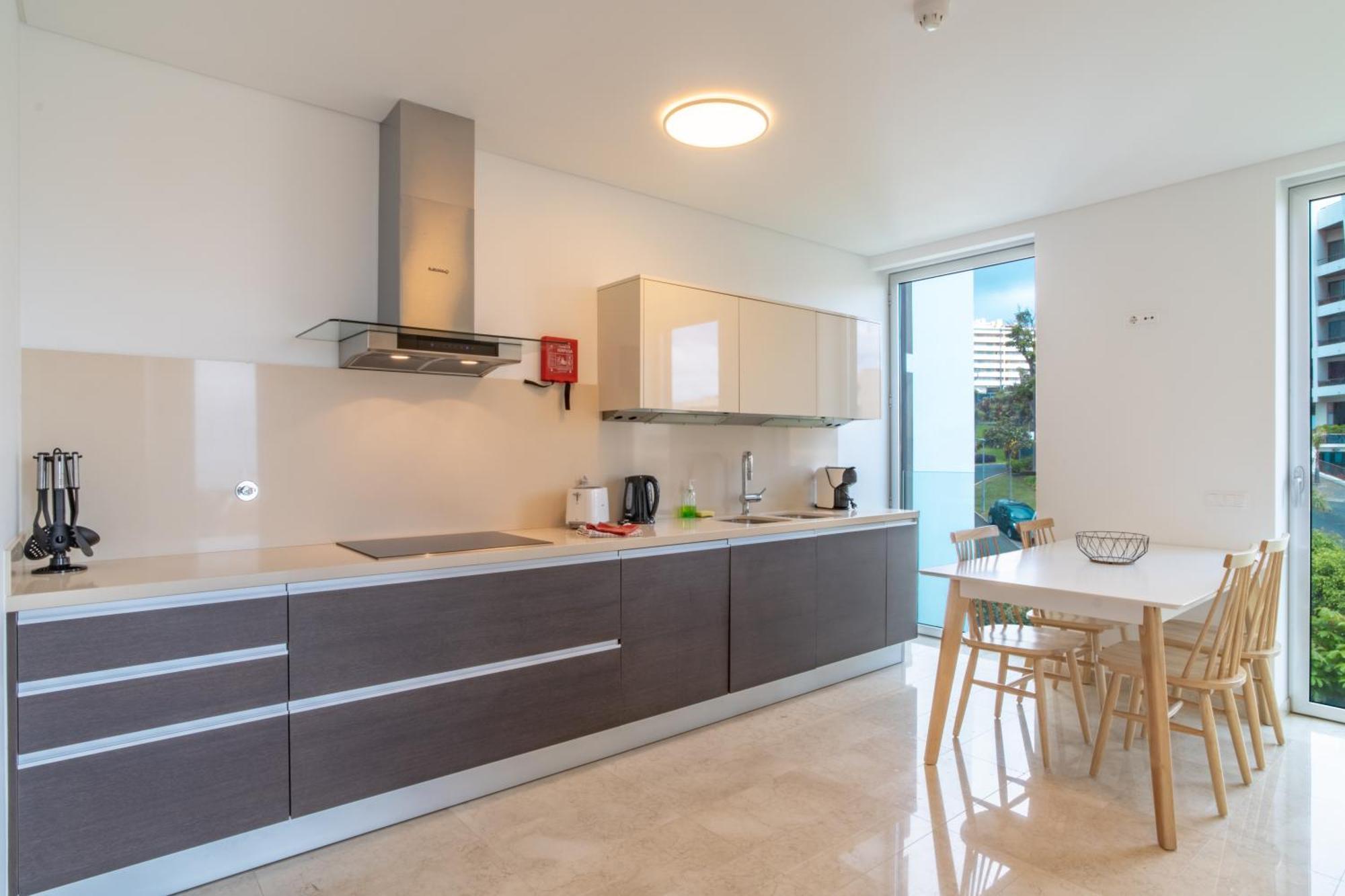 Madeira Residence Apartments T2 Funchal  Extérieur photo