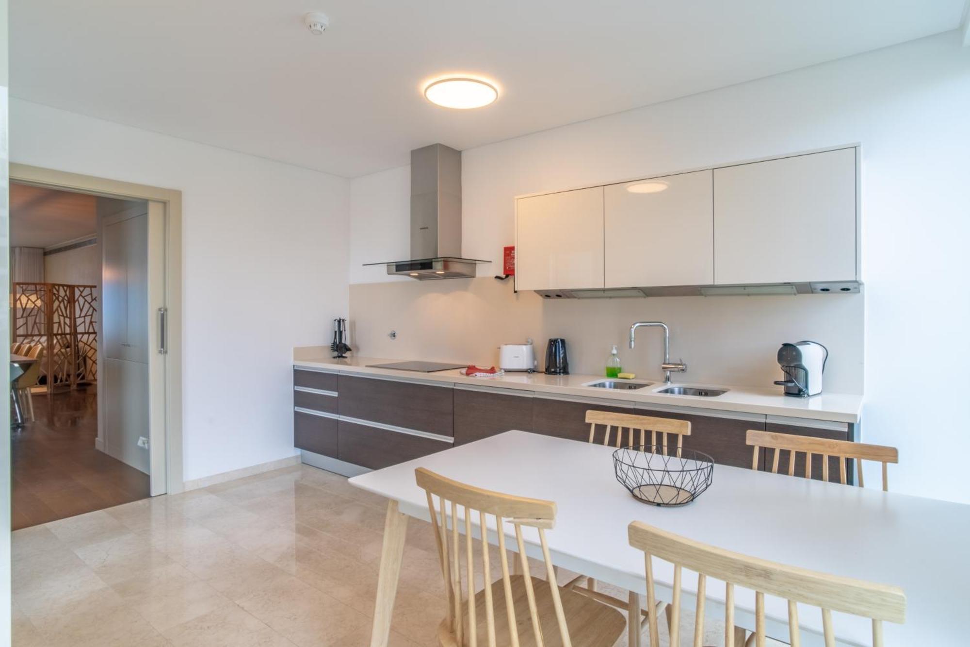 Madeira Residence Apartments T2 Funchal  Extérieur photo