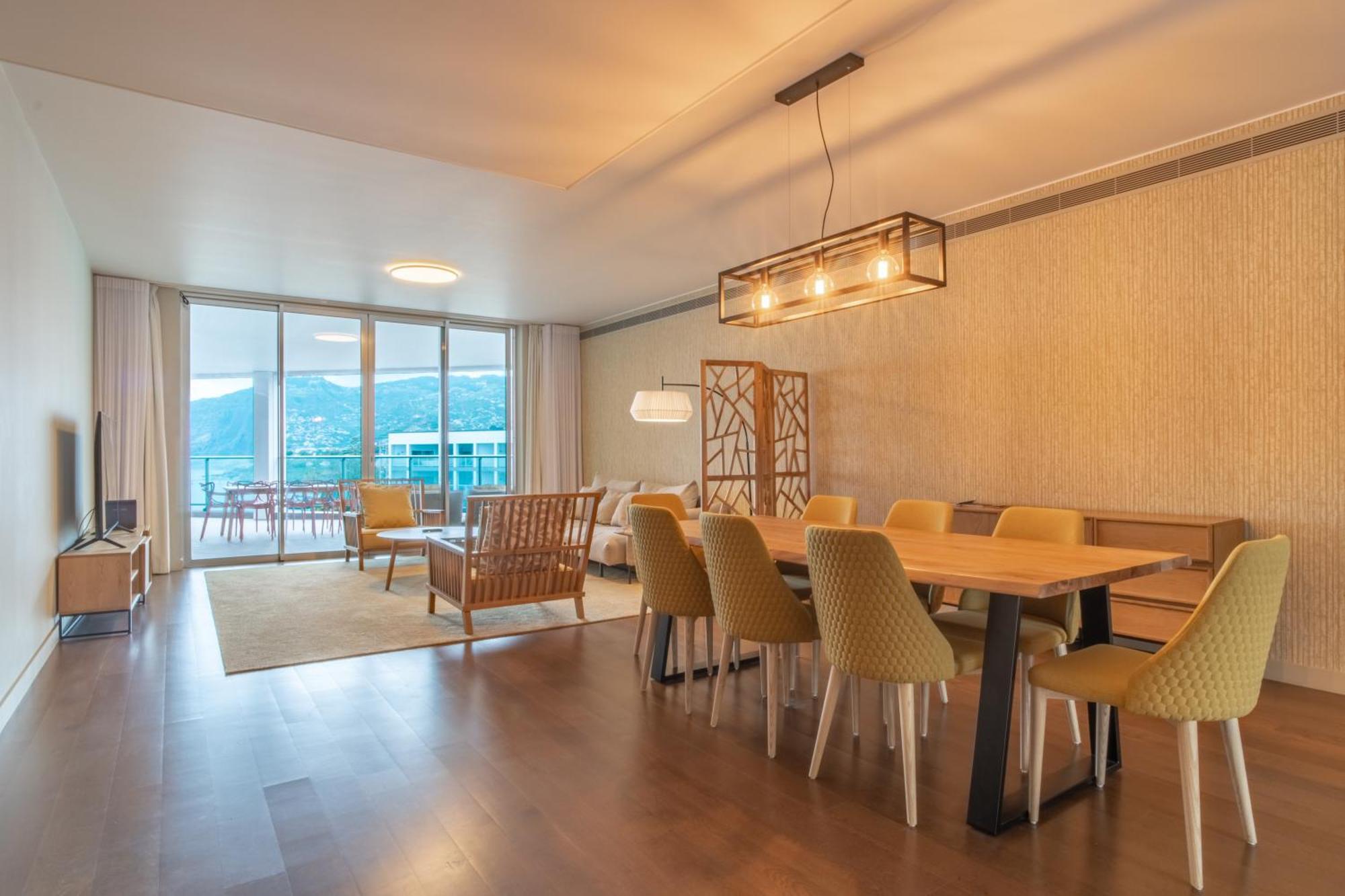 Madeira Residence Apartments T2 Funchal  Extérieur photo