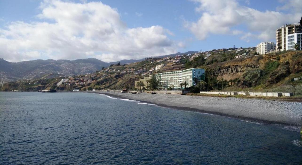 Madeira Residence Apartments T2 Funchal  Extérieur photo